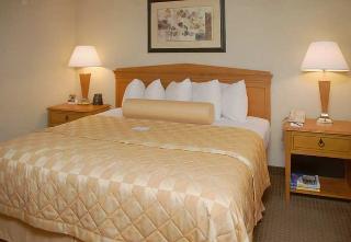 Hotel Embassy Suites Atlanta-alpharetta