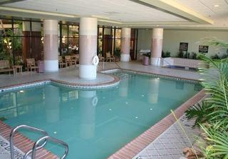 Hotel Embassy Suites Atlanta Buckhead