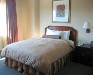 Hotel Embassy Suites Atlanta Buckhead