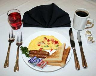 Hotel Embassy Suites Atlanta Buckhead