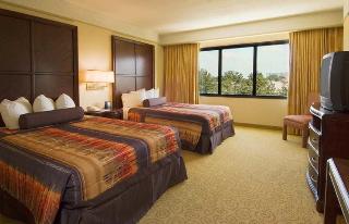 Hotel Embassy Suites Atlanta-galleria
