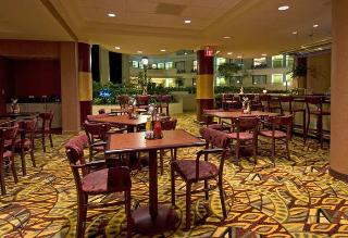 Hotel Embassy Suites Atlanta-galleria