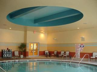 Hotel Embassy Suites Atlanta Kennesaw Town Center