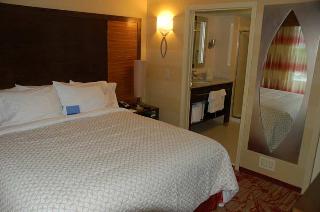 Hotel Embassy Suites Atlanta Kennesaw Town Center
