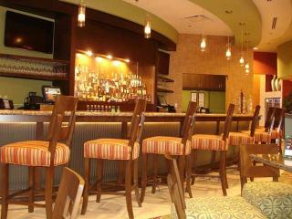 Hotel Embassy Suites Atlanta Kennesaw Town Center