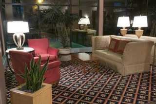 Hotel Embassy Suites Atlanta-perimeter Center