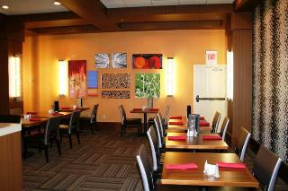 Hotel Embassy Suites Atlanta-perimeter Center