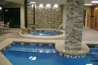 Hotel Embassy Suites Austin-downtown-town Lake
