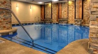 Hotel Embassy Suites Austin-downtown-town Lake