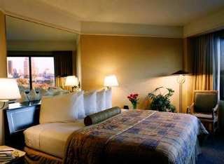 Hotel Embassy Suites Austin-downtown-town Lake