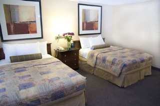 Hotel Embassy Suites Austin-downtown-town Lake