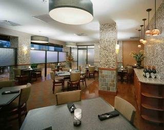Hotel Embassy Suites Austin-downtown-town Lake