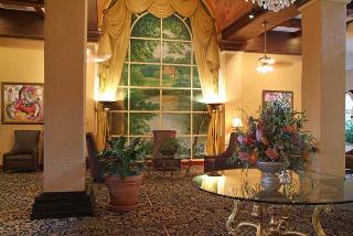 Hotel Embassy Suites Baton Rouge