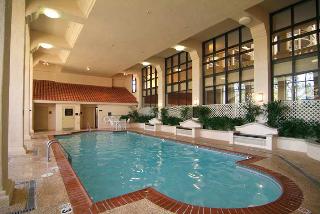 Hotel Embassy Suites Baton Rouge