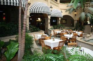 Hotel Embassy Suites Baton Rouge
