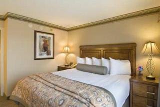 Hotel Embassy Suites Bellevue