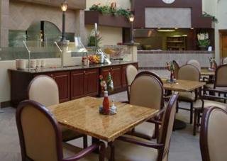 Hotel Embassy Suites Bellevue