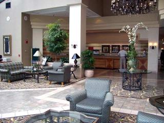 Hotel Embassy Suites Birmingham