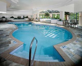 Hotel Embassy Suites Birmingham