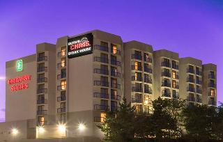 Hotel Embassy Suites Birmingham