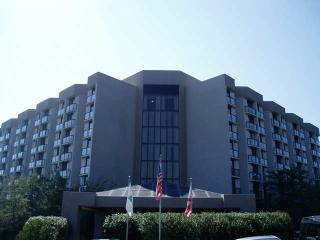 Hotel Embassy Suites Birmingham