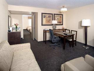 Hotel Embassy Suites Birmingham