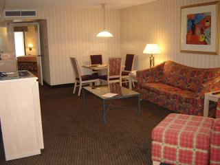 Hotel Embassy Suites Birmingham