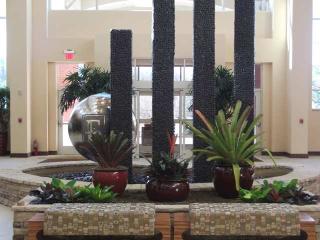 Hotel Embassy Suites Birmingham Hoover