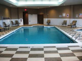 Hotel Embassy Suites Birmingham Hoover