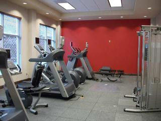 Hotel Embassy Suites Birmingham Hoover