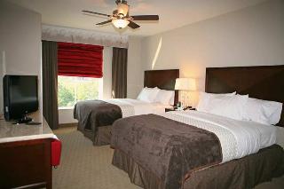 Hotel Embassy Suites Birmingham Hoover