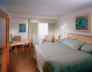 Hotel Embassy Suites Birmingham Hoover