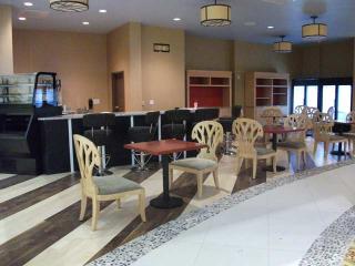 Hotel Embassy Suites Birmingham Hoover