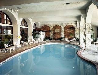 Hotel Embassy Suites Bloomington