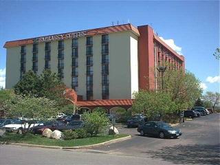 Hotel Embassy Suites Bloomington