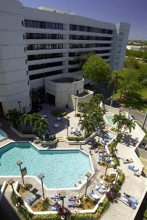 Hotel Embassy Suites Boca Raton