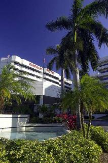 Hotel Embassy Suites Boca Raton
