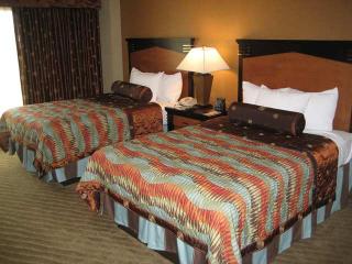 Hotel Embassy Suites Brea-north Orange County