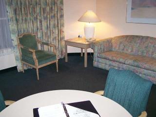 Hotel Embassy Suites Brea-north Orange County