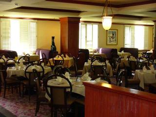Hotel Embassy Suites Brea-north Orange County