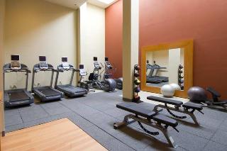 Hotel Embassy Suites Brunswick