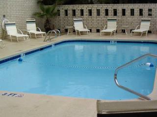Hotel Embassy Suites Brunswick