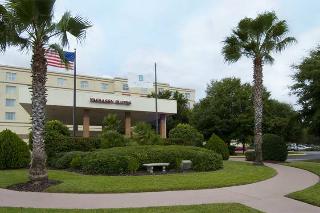 Hotel Embassy Suites Brunswick