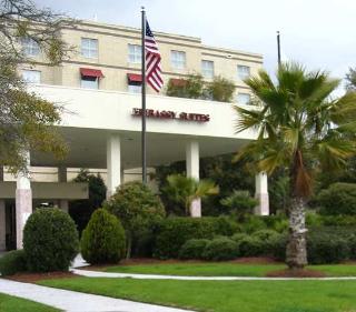 Hotel Embassy Suites Brunswick