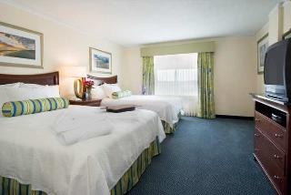 Hotel Embassy Suites Brunswick