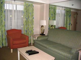 Hotel Embassy Suites Brunswick