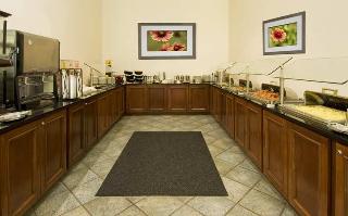 Hotel Embassy Suites Brunswick