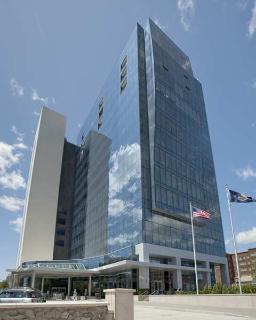 Hotel Embassy Suites Buffalo