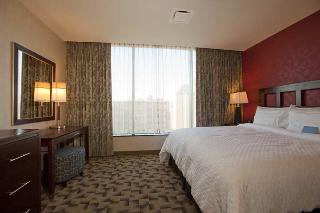 Hotel Embassy Suites Buffalo