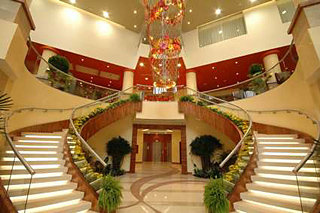 Hotel Embassy Suites By Hilton Mexico City-reforma